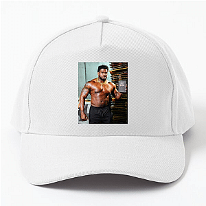 No One Hits Like Powerhouse Hobbs Powerhouse Hobbs Hats & Caps