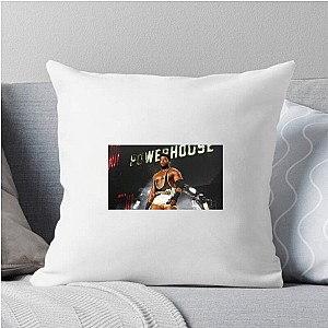 All Eyes on Powerhouse Hobbs Powerhouse Hobbs Pillows Cover