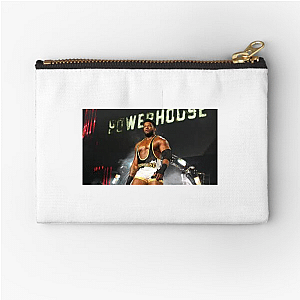 All Eyes on Powerhouse Hobbs Powerhouse Hobbs Zipper Pouches