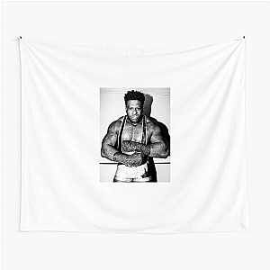 Built Like Powerhouse Hobbs Powerhouse Hobbs Tapestries