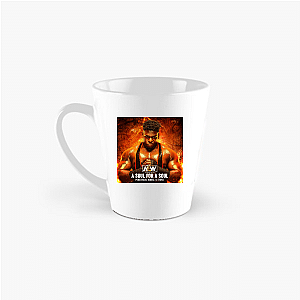 Undeniable Force: Powerhouse Hobbs Powerhouse Hobbs Mugs