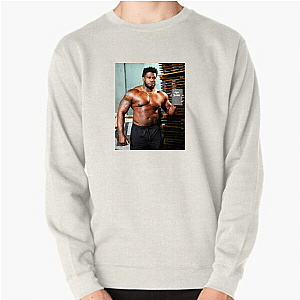 No One Hits Like Powerhouse Hobbs Powerhouse Hobbs Sweatshirts