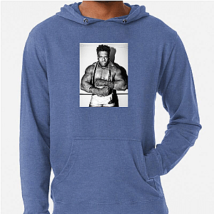 Built Like Powerhouse Hobbs Powerhouse Hobbs Hoodies