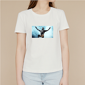 Main Event Energy – Powerhouse Hobbs Powerhouse Hobbs T-Shirts