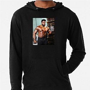 No One Hits Like Powerhouse Hobbs Powerhouse Hobbs Hoodies