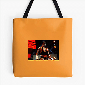 Wrestle Hard Like Powerhouse Hobbs Powerhouse Hobbs Bags