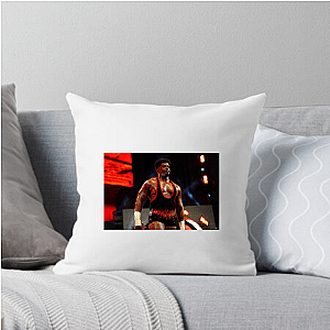 Wrestle Hard Like Powerhouse Hobbs Powerhouse Hobbs Pillows Cover