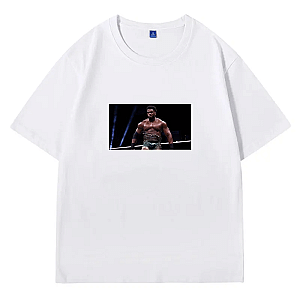 Respect the Name – Powerhouse Hobbs Powerhouse Hobbs T-Shirts