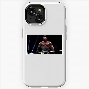 Respect the Name – Powerhouse Hobbs Powerhouse Hobbs iPhone Cases