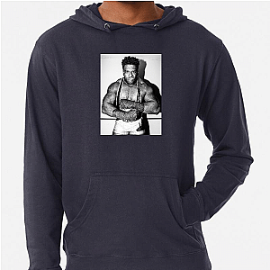 Built Like Powerhouse Hobbs Powerhouse Hobbs Hoodies