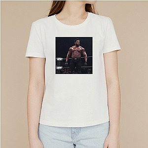 Slams by Powerhouse Hobbs Powerhouse Hobbs T-Shirts