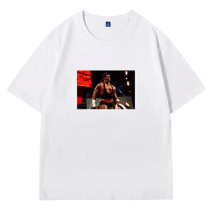 Wrestle Hard Like Powerhouse Hobbs Powerhouse Hobbs T-Shirts