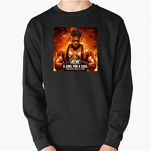 Undeniable Force: Powerhouse Hobbs Powerhouse Hobbs Sweatshirts