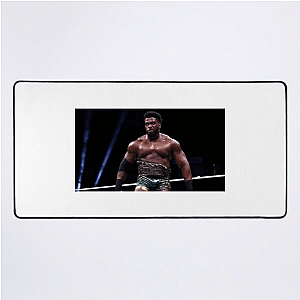 Respect the Name – Powerhouse Hobbs Powerhouse Hobbs Mouse Pads