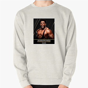Chaos Follows Powerhouse Hobbs Powerhouse Hobbs Sweatshirts