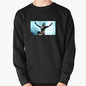 Main Event Energy – Powerhouse Hobbs Powerhouse Hobbs Sweatshirts