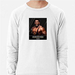 Chaos Follows Powerhouse Hobbs Powerhouse Hobbs Sweatshirts