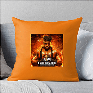Undeniable Force: Powerhouse Hobbs Powerhouse Hobbs Pillows Cover