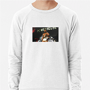 All Eyes on Powerhouse Hobbs Powerhouse Hobbs Sweatshirts