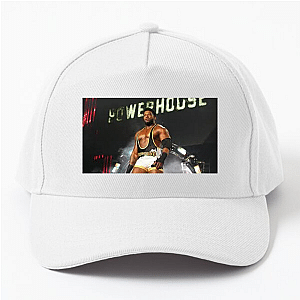 All Eyes on Powerhouse Hobbs Powerhouse Hobbs Hats & Caps