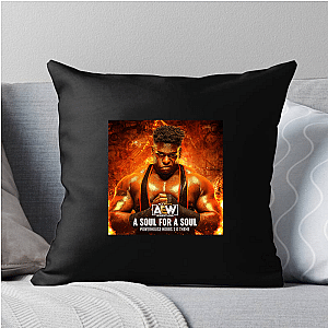 Undeniable Force: Powerhouse Hobbs Powerhouse Hobbs Pillows Cover