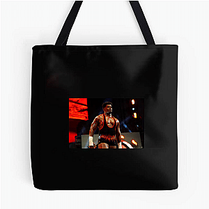 Wrestle Hard Like Powerhouse Hobbs Powerhouse Hobbs Bags
