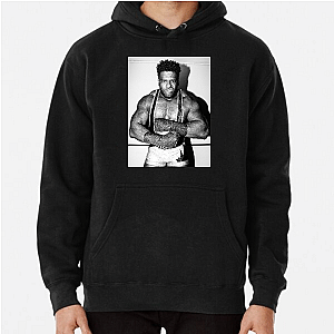 Built Like Powerhouse Hobbs Powerhouse Hobbs Hoodies