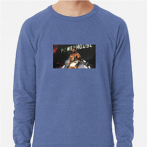 All Eyes on Powerhouse Hobbs Powerhouse Hobbs Sweatshirts