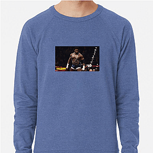 Legend Mode: Powerhouse Hobbs Powerhouse Hobbs Sweatshirts