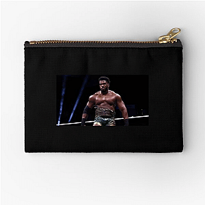 Respect the Name – Powerhouse Hobbs Powerhouse Hobbs Zipper Pouches