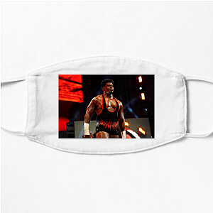Wrestle Hard Like Powerhouse Hobbs Powerhouse Hobbs Face Masks