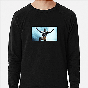 Main Event Energy – Powerhouse Hobbs Powerhouse Hobbs Sweatshirts