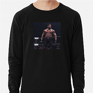 Slams by Powerhouse Hobbs Powerhouse Hobbs Sweatshirts