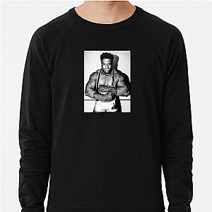 Built Like Powerhouse Hobbs Powerhouse Hobbs Sweatshirts