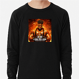 Undeniable Force: Powerhouse Hobbs Powerhouse Hobbs Sweatshirts