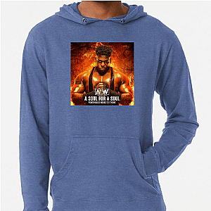 Undeniable Force: Powerhouse Hobbs Powerhouse Hobbs Hoodies