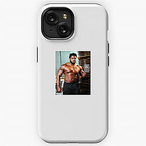No One Hits Like Powerhouse Hobbs Powerhouse Hobbs iPhone Cases