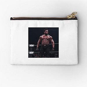 Slams by Powerhouse Hobbs Powerhouse Hobbs Zipper Pouches