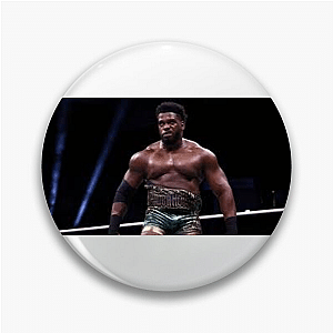 Respect the Name – Powerhouse Hobbs Powerhouse Hobbs Pins