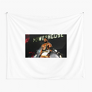 All Eyes on Powerhouse Hobbs Powerhouse Hobbs Tapestries