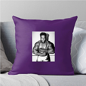 Built Like Powerhouse Hobbs Powerhouse Hobbs Pillows Cover