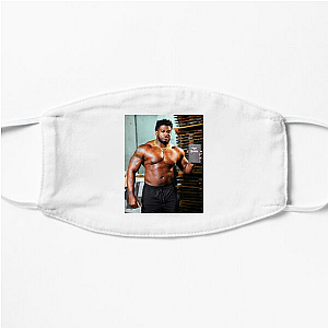 No One Hits Like Powerhouse Hobbs Powerhouse Hobbs Face Masks