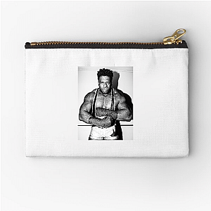 Built Like Powerhouse Hobbs Powerhouse Hobbs Zipper Pouches