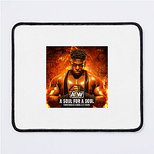 Undeniable Force: Powerhouse Hobbs Powerhouse Hobbs Mouse Pads