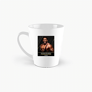 Chaos Follows Powerhouse Hobbs Powerhouse Hobbs Mugs