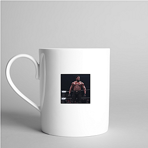 Slams by Powerhouse Hobbs Powerhouse Hobbs Mugs