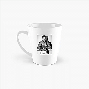 Built Like Powerhouse Hobbs Powerhouse Hobbs Mugs