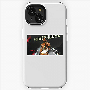 All Eyes on Powerhouse Hobbs Powerhouse Hobbs iPhone Cases