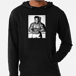 Built Like Powerhouse Hobbs Powerhouse Hobbs Hoodies