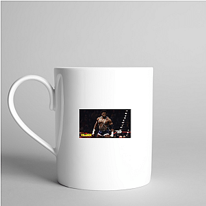 Legend Mode: Powerhouse Hobbs Powerhouse Hobbs Mugs